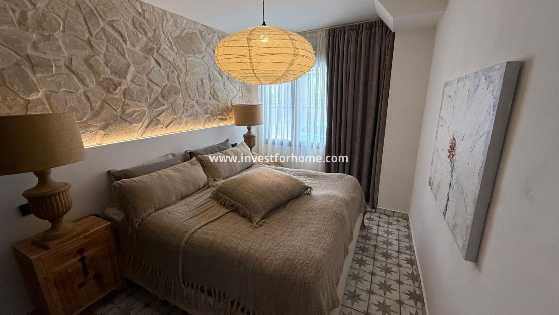 Verkoop - Appartement - Torrevieja - Estacion De Autobuses