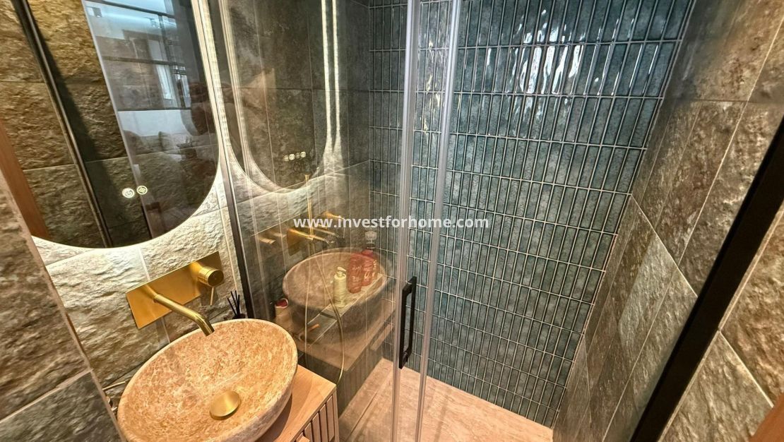 Verkoop - Appartement - Torrevieja - Estacion De Autobuses