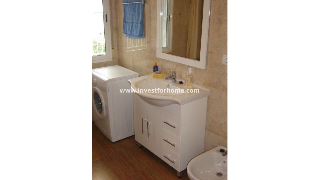Verkoop - Appartement - Torrevieja - Estacion De Autobuses