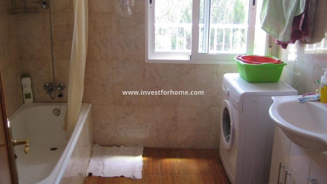 Verkoop - Appartement - Torrevieja - Estacion De Autobuses