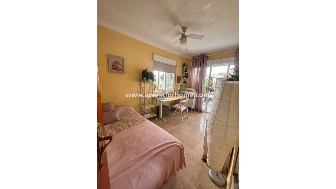 Verkoop - Appartement - Torrevieja - Estacion De Autobuses