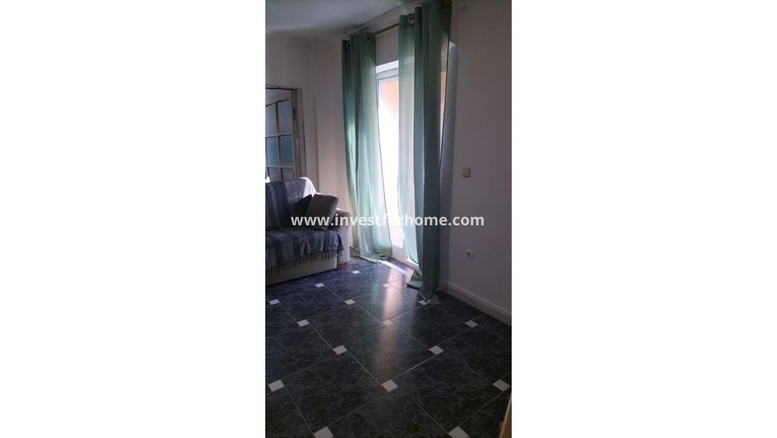 Verkoop - Appartement - Torrevieja - Gaspar Perrelló