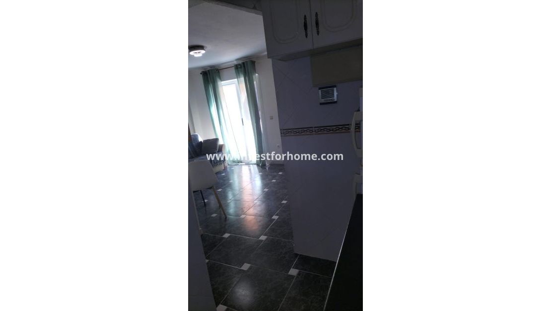 Verkoop - Appartement - Torrevieja - Gaspar Perrelló
