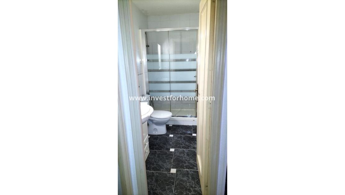 Verkoop - Appartement - Torrevieja - Gaspar Perrelló