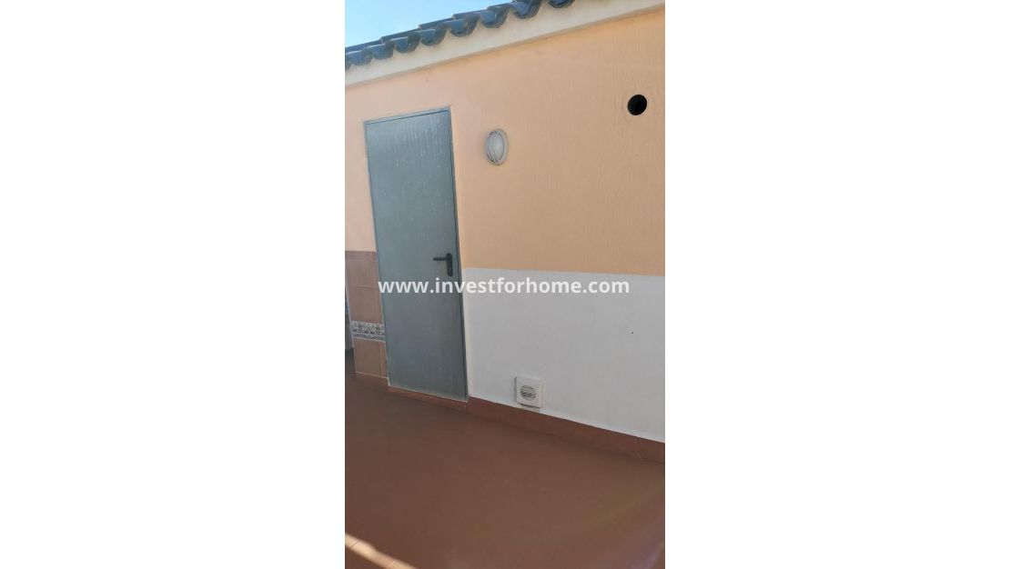 Verkoop - Appartement - Torrevieja - Gaspar Perrelló
