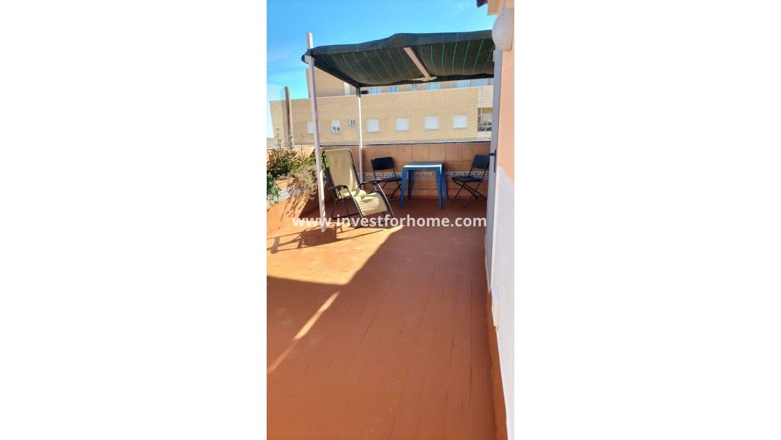 Verkoop - Appartement - Torrevieja - Gaspar Perrelló