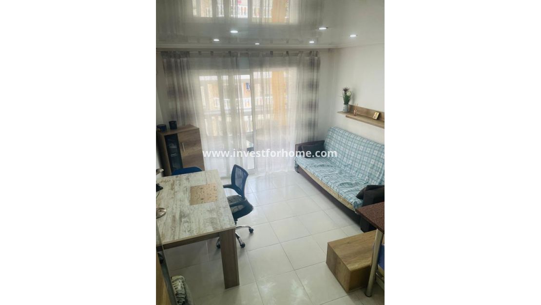 Verkoop - Appartement - Torrevieja - HABANERAS - LA LOMA