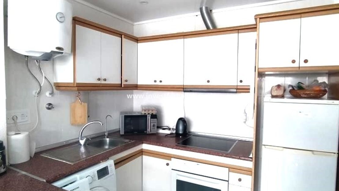 Verkoop - Appartement - Torrevieja - HABANERAS - LA LOMA