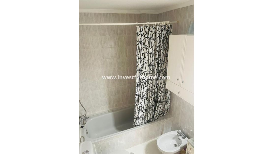 Verkoop - Appartement - Torrevieja - HABANERAS - LA LOMA