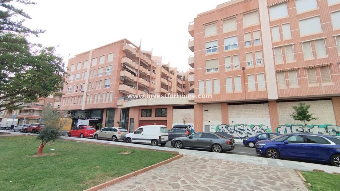 Verkoop - Appartement - Torrevieja - HABANERAS PLAZA SANTA MARIA