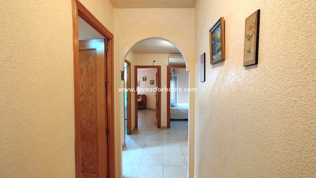 Verkoop - Appartement - Torrevieja - HABANERAS PLAZA SANTA MARIA