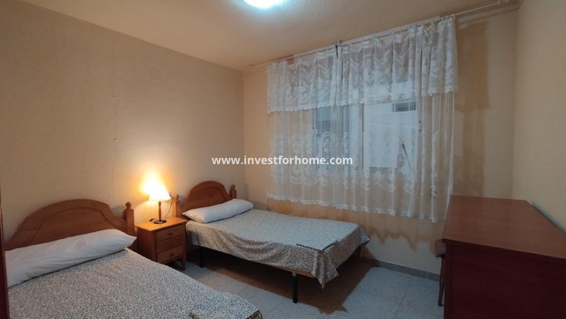 Verkoop - Appartement - Torrevieja - HABANERAS PLAZA SANTA MARIA