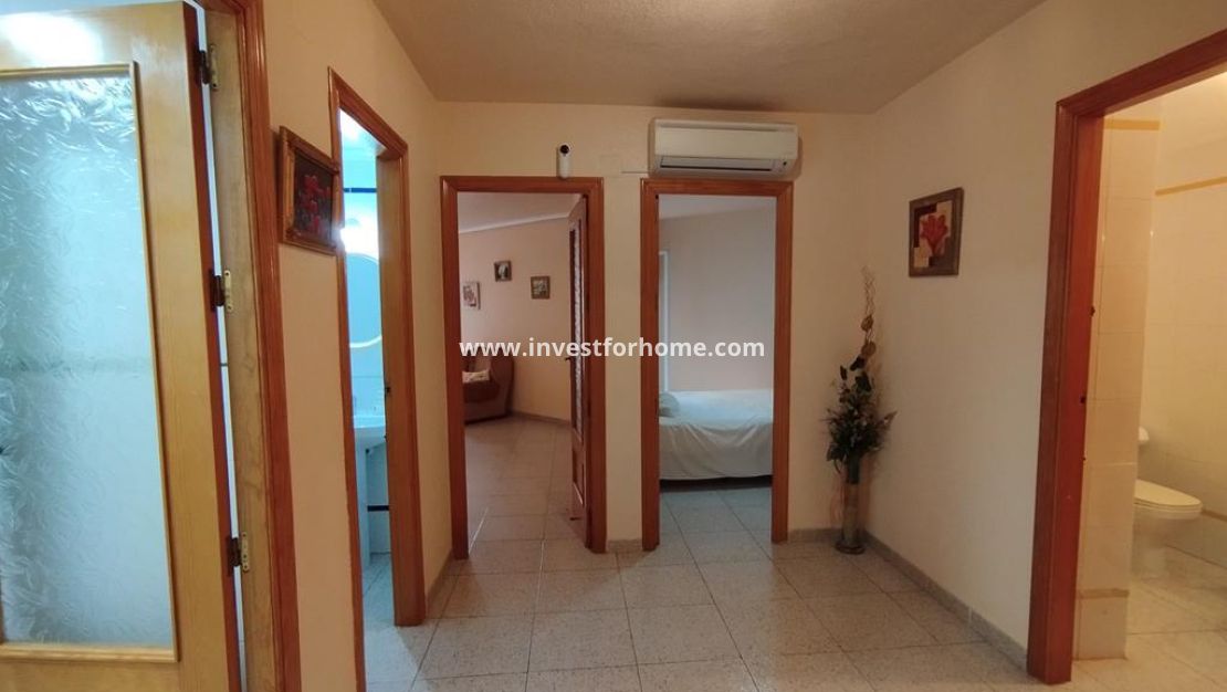 Verkoop - Appartement - Torrevieja - HABANERAS PLAZA SANTA MARIA