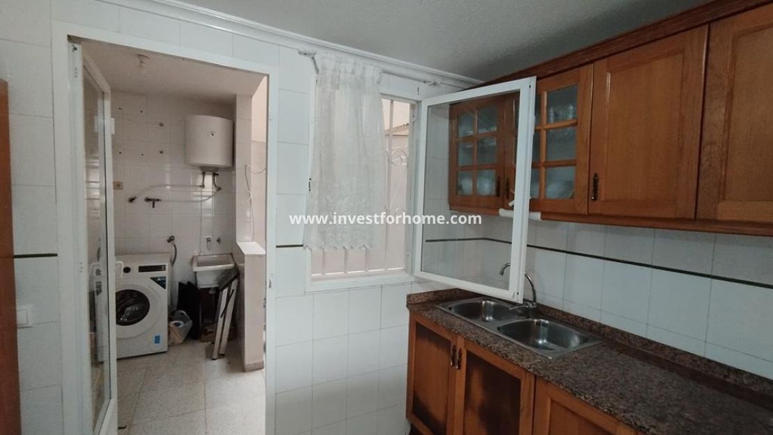 Verkoop - Appartement - Torrevieja - HABANERAS PLAZA SANTA MARIA