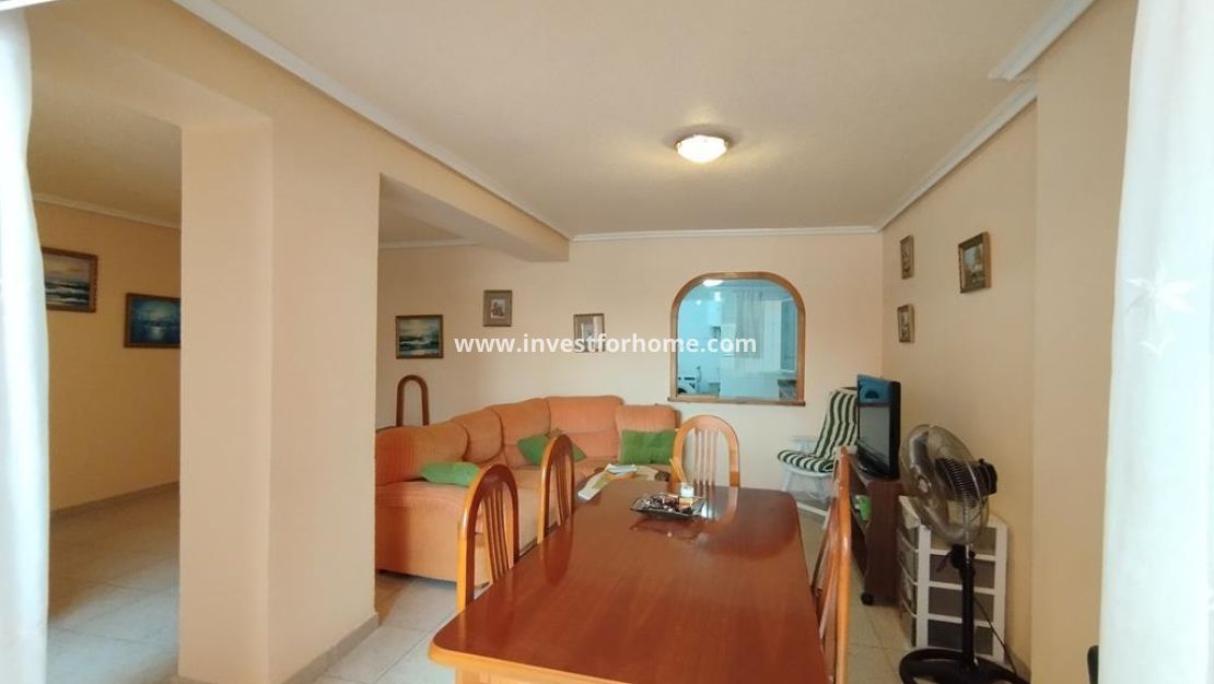 Verkoop - Appartement - Torrevieja - HABANERAS PLAZA SANTA MARIA