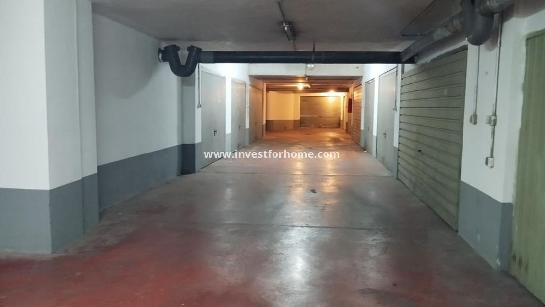 Verkoop - Appartement - Torrevieja - HABANERAS PLAZA SANTA MARIA