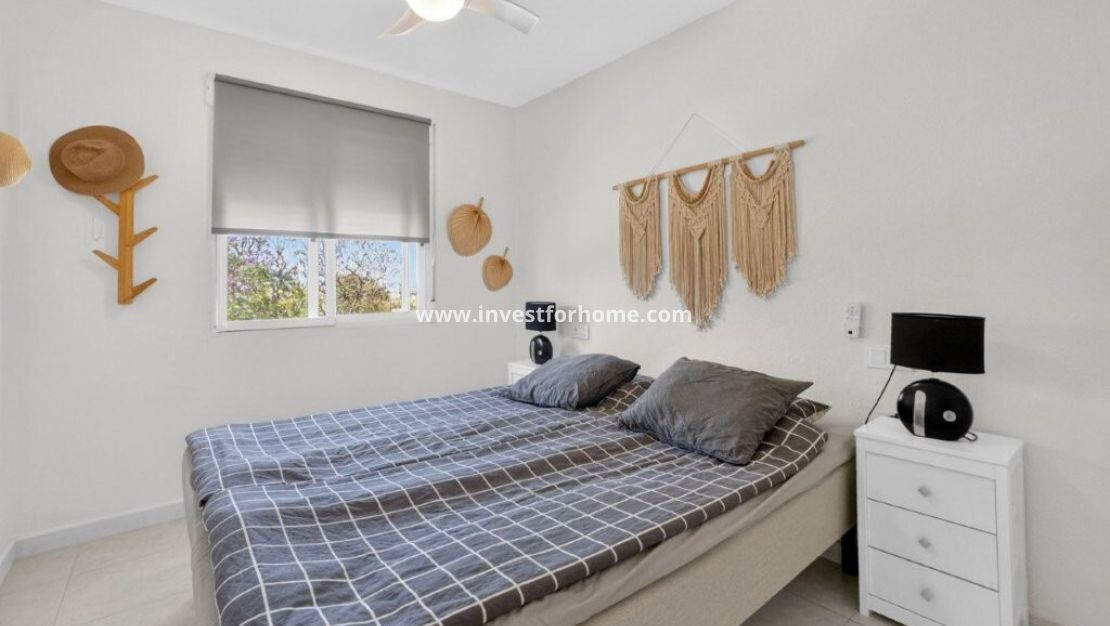Verkoop - Appartement - Torrevieja - Jardín del Mar