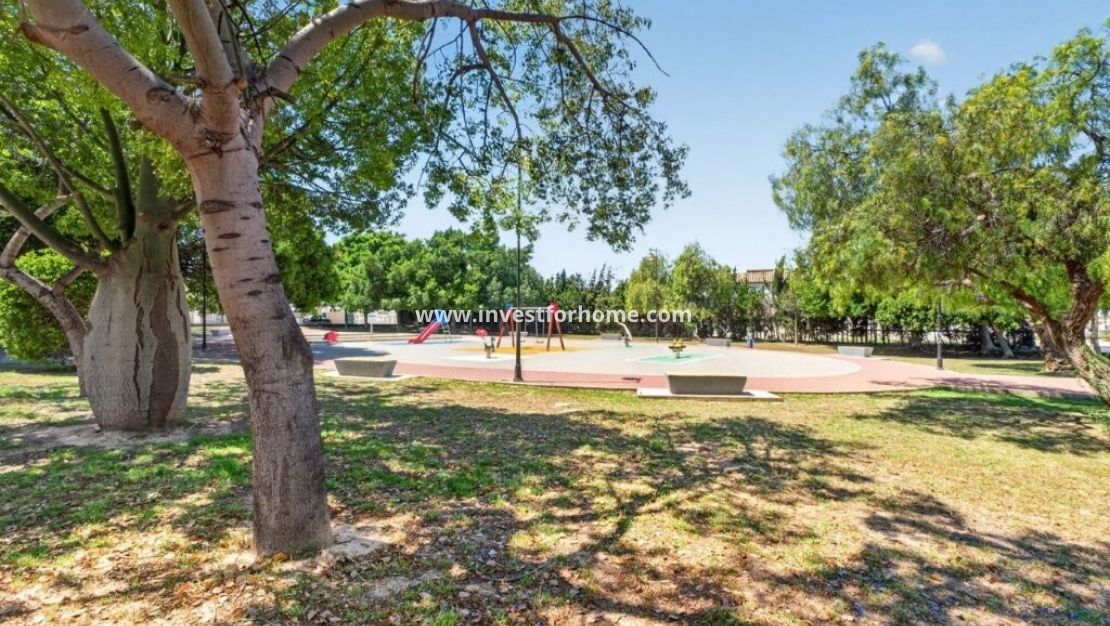 Verkoop - Appartement - Torrevieja - Jardín del Mar