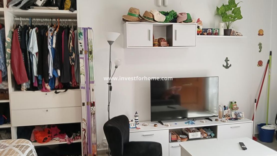 Verkoop - Appartement - Torrevieja - LA LOMA