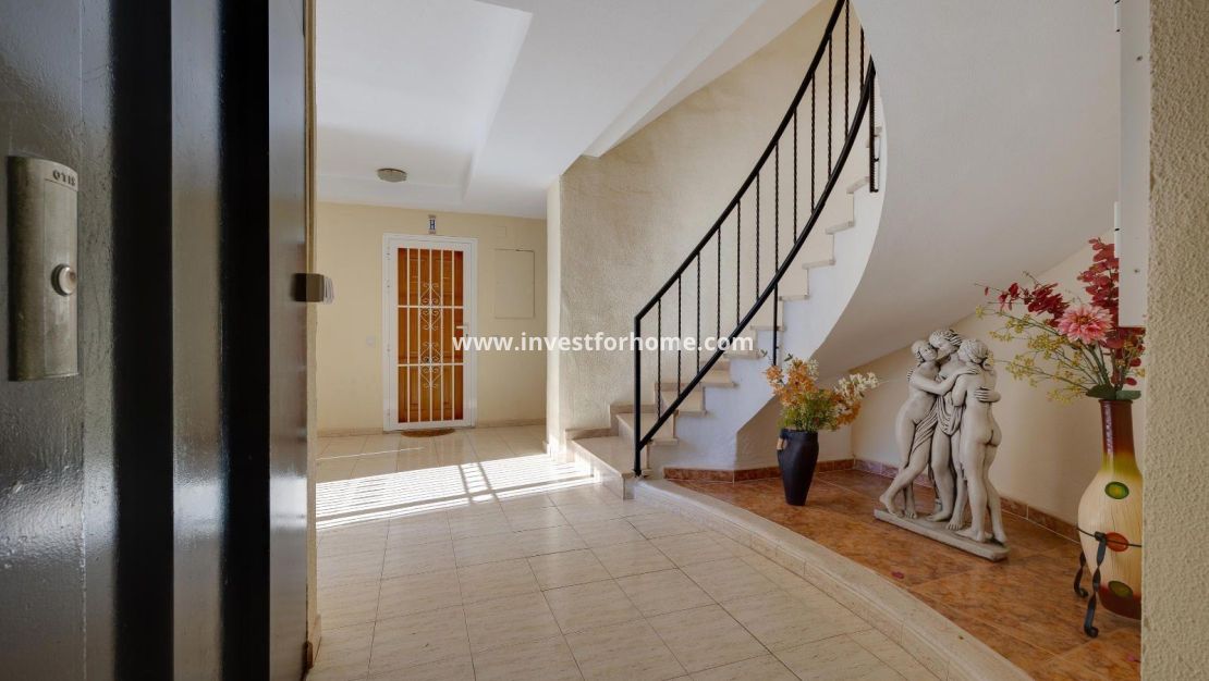 Verkoop - Appartement - Torrevieja - La Siesta - El Salado - Torreta