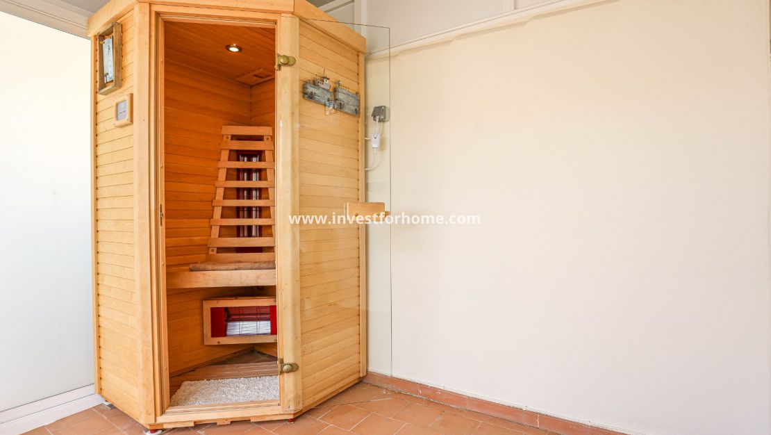 Verkoop - Appartement - Torrevieja - La Veleta