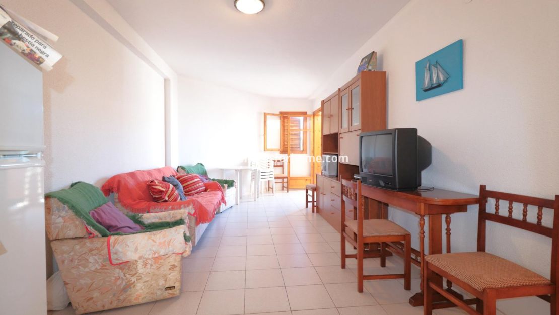 Verkoop - Appartement - Torrevieja - La Veleta