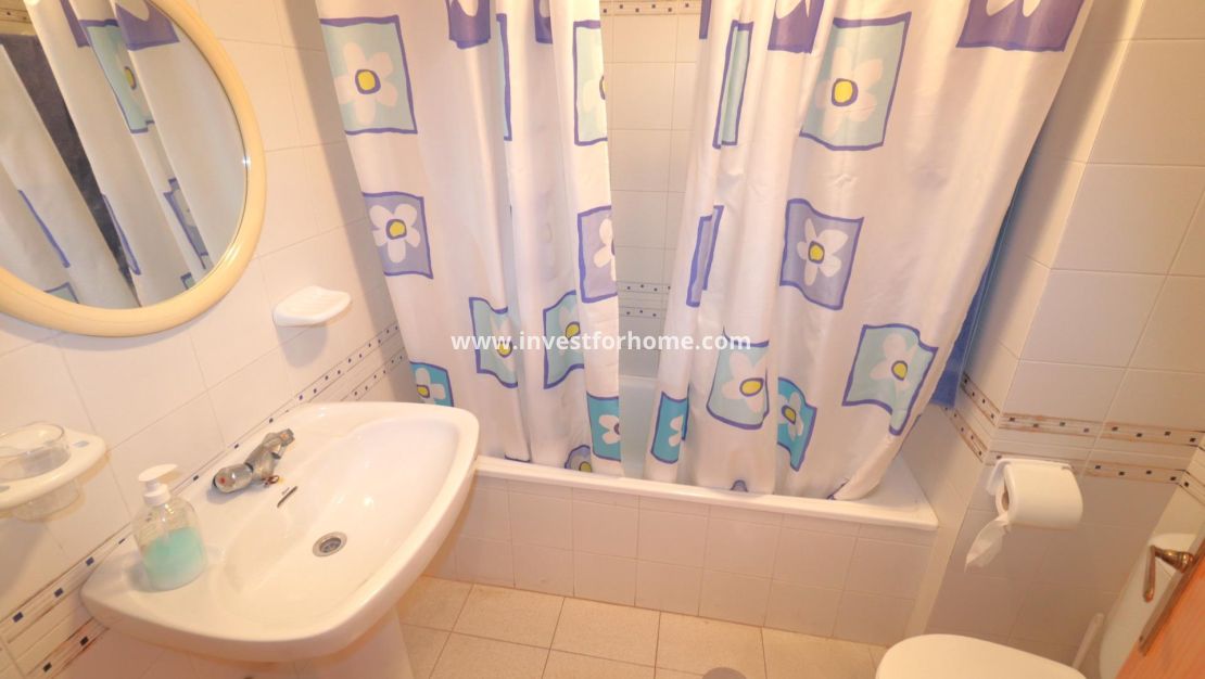 Verkoop - Appartement - Torrevieja - La Veleta