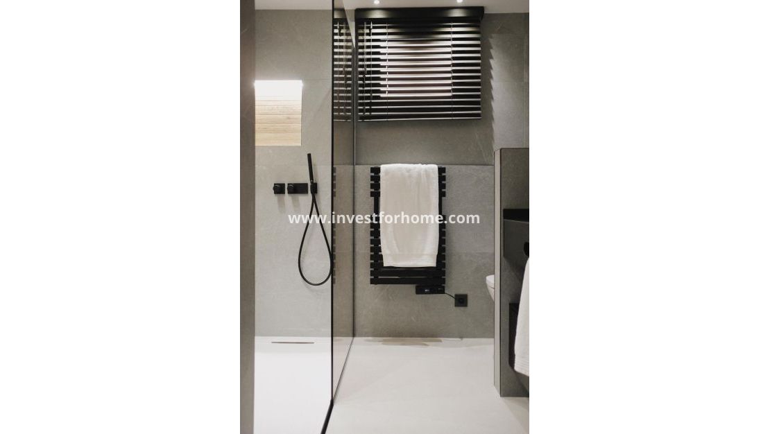 Verkoop - Appartement - Torrevieja - La Veleta