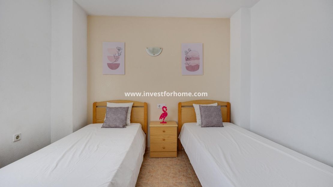 Verkoop - Appartement - Torrevieja - La Veleta