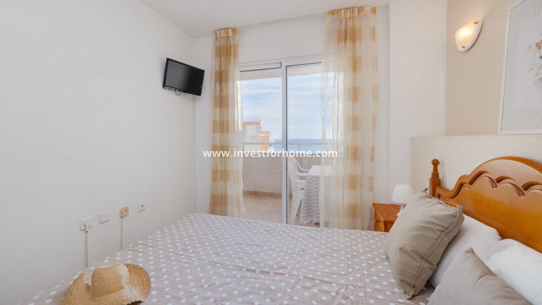 Verkoop - Appartement - Torrevieja - La Veleta