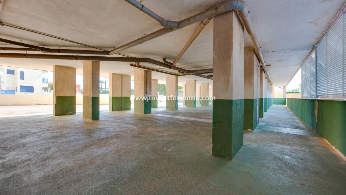 Verkoop - Appartement - Torrevieja - La Veleta