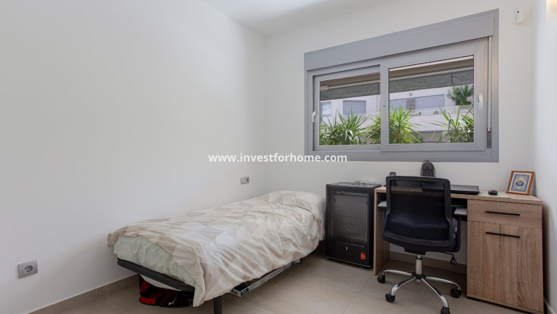 Verkoop - Appartement - Torrevieja - La Veleta