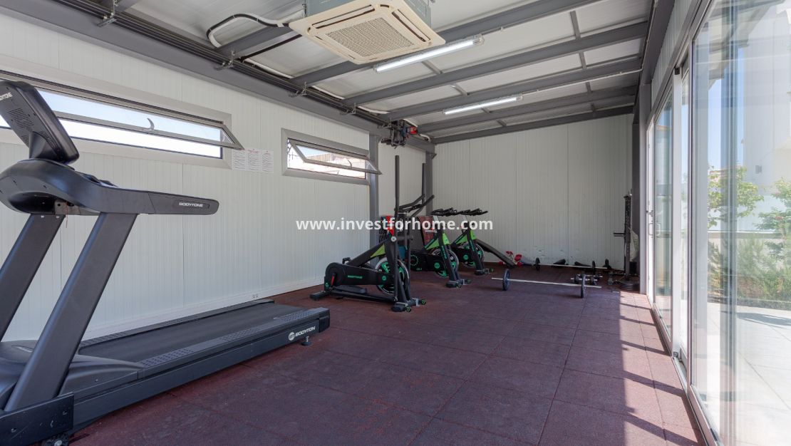 Verkoop - Appartement - Torrevieja - La Veleta