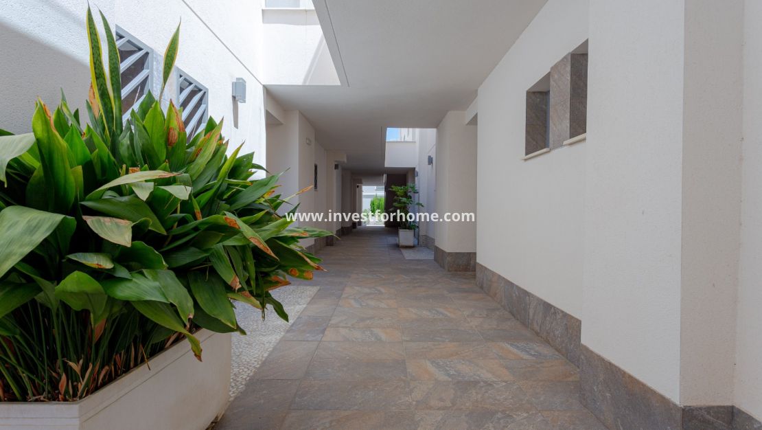 Verkoop - Appartement - Torrevieja - La Veleta