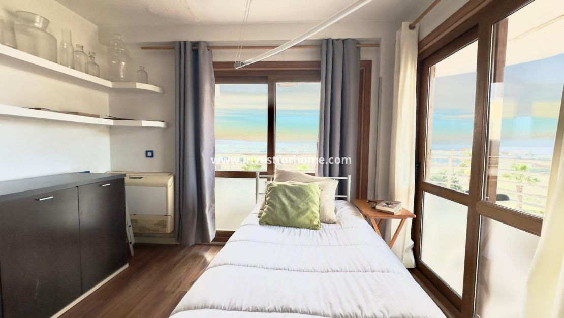 Verkoop - Appartement - Torrevieja - La Veleta