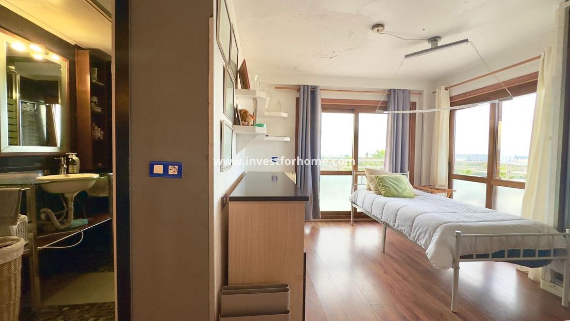 Verkoop - Appartement - Torrevieja - La Veleta