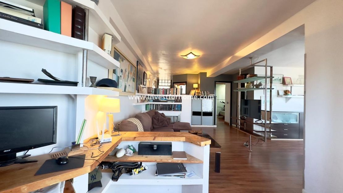 Verkoop - Appartement - Torrevieja - La Veleta