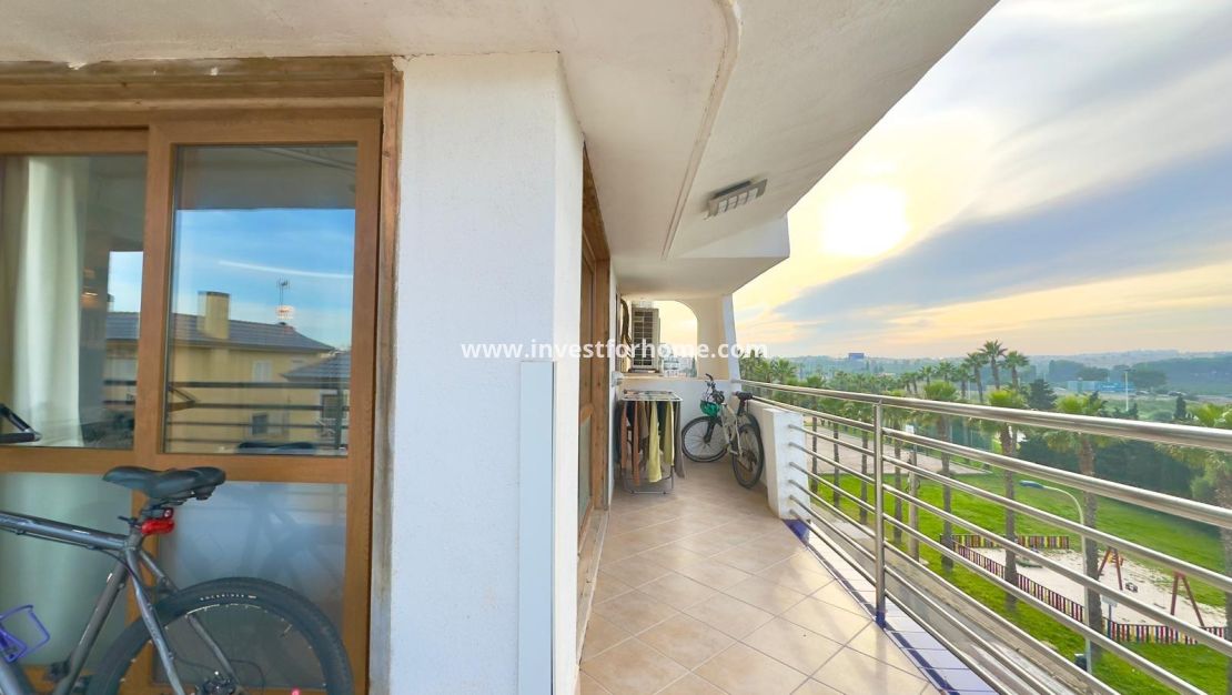 Verkoop - Appartement - Torrevieja - La Veleta