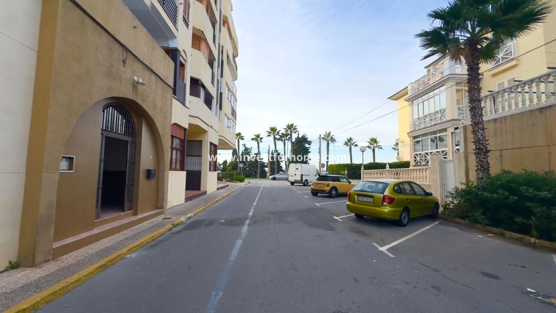 Verkoop - Appartement - Torrevieja - La Veleta