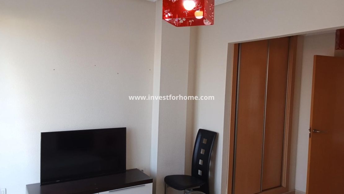 Verkoop - Appartement - Torrevieja - La Veleta