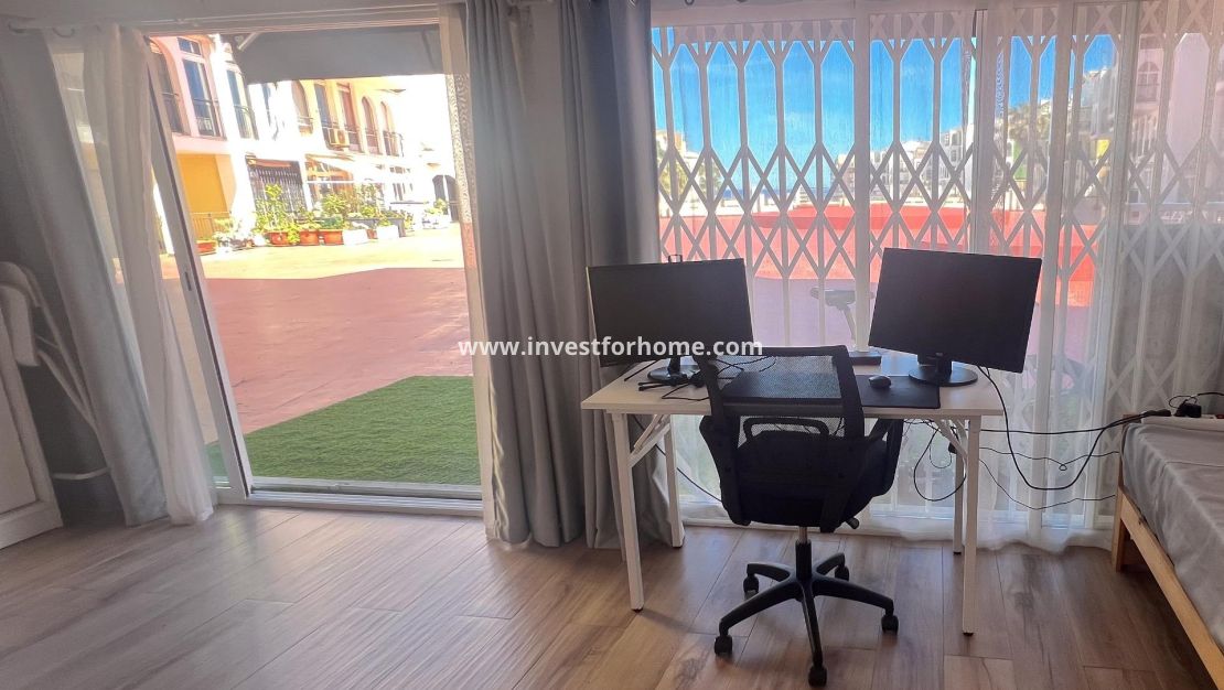 Verkoop - Appartement - Torrevieja - La Veleta