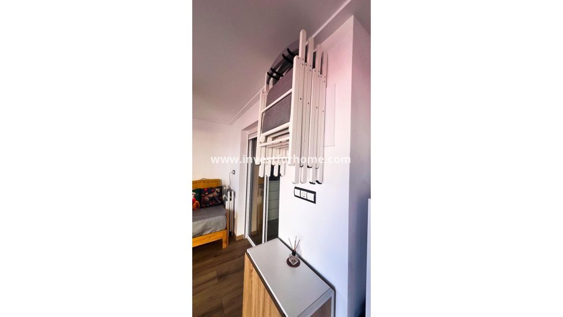 Verkoop - Appartement - Torrevieja - La Veleta
