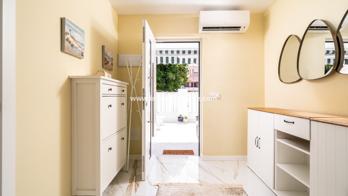 Verkoop - Appartement - Torrevieja - La Veleta