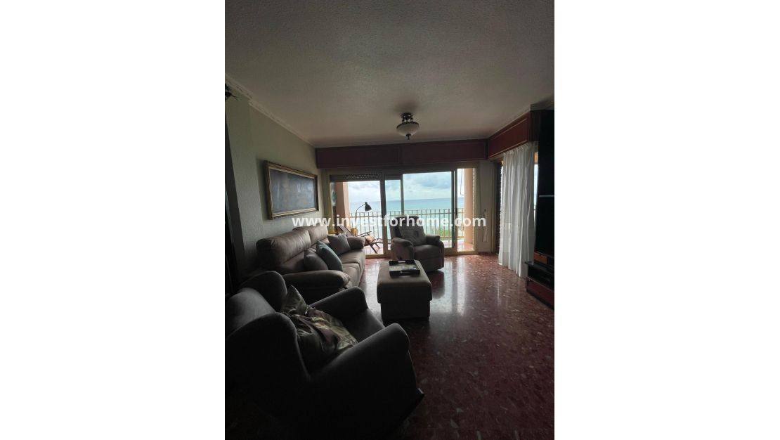 Verkoop - Appartement - Torrevieja - Las Piscinas Naturales