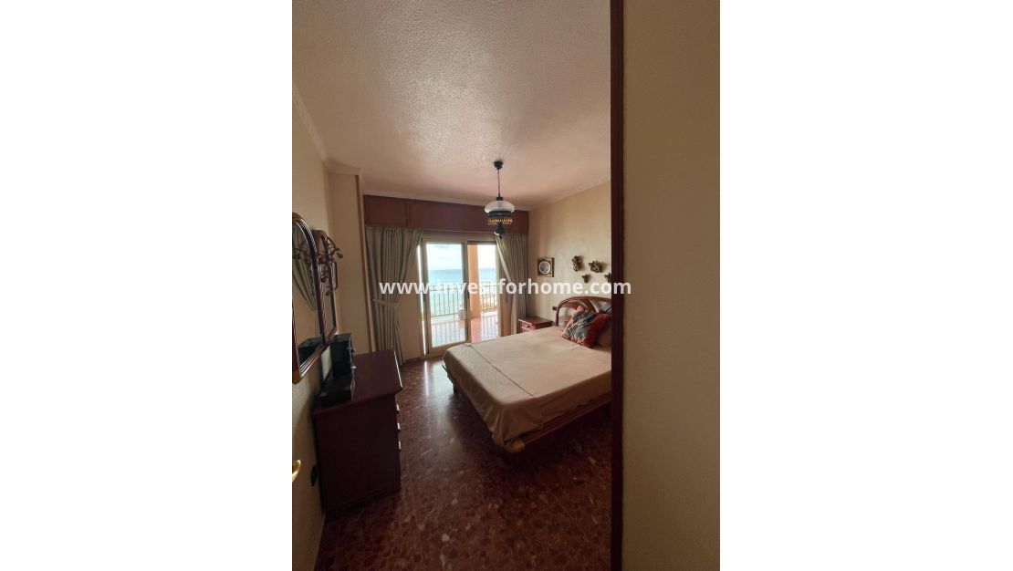 Verkoop - Appartement - Torrevieja - Las Piscinas Naturales