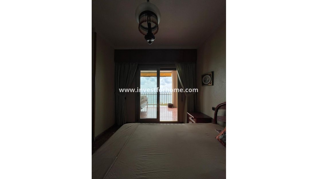 Verkoop - Appartement - Torrevieja - Las Piscinas Naturales