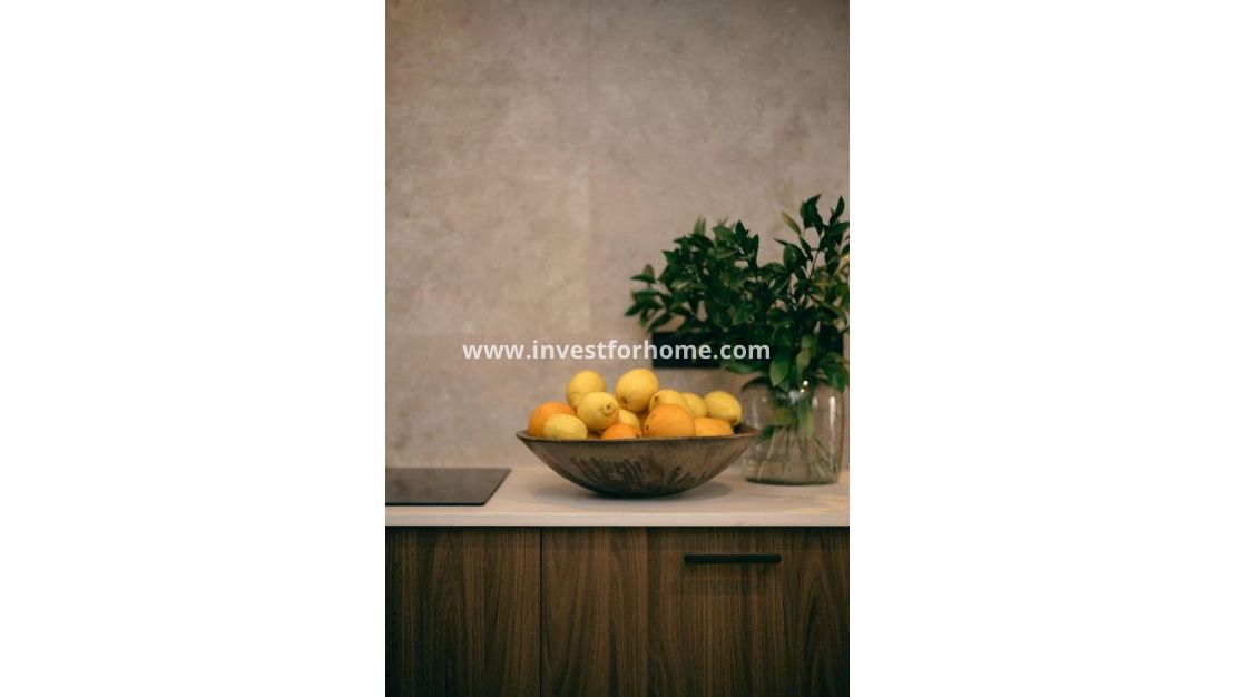 Verkoop - Appartement - Torrevieja - Las Piscinas Naturales