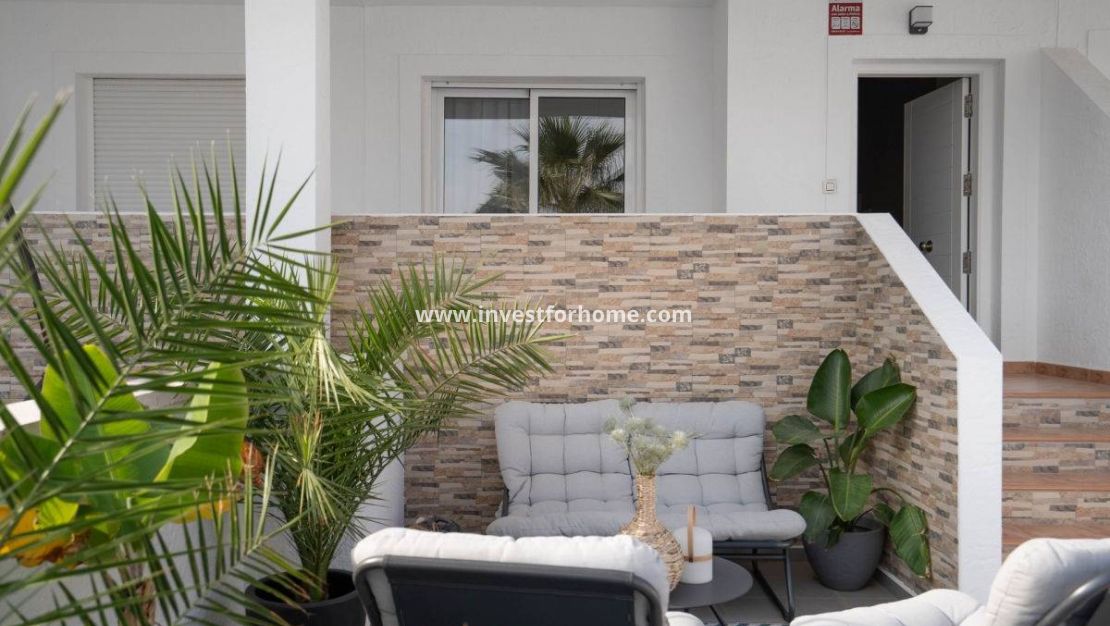 Verkoop - Appartement - Torrevieja - Los Balcones - Los Altos Del Edén