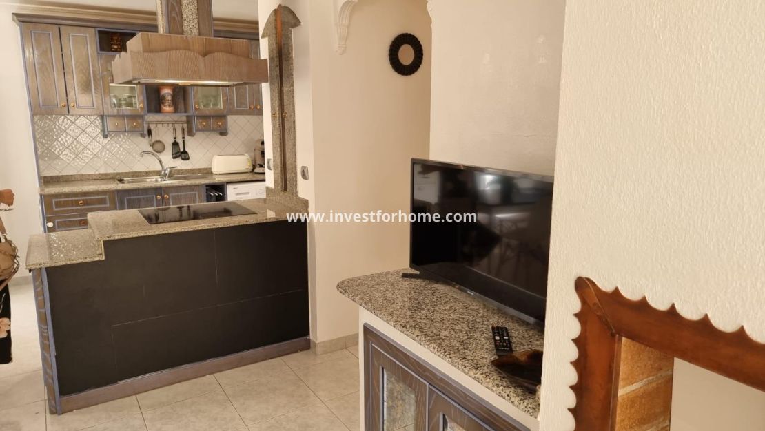 Verkoop - Appartement - Torrevieja - Los Balcones - Los Altos Del Edén