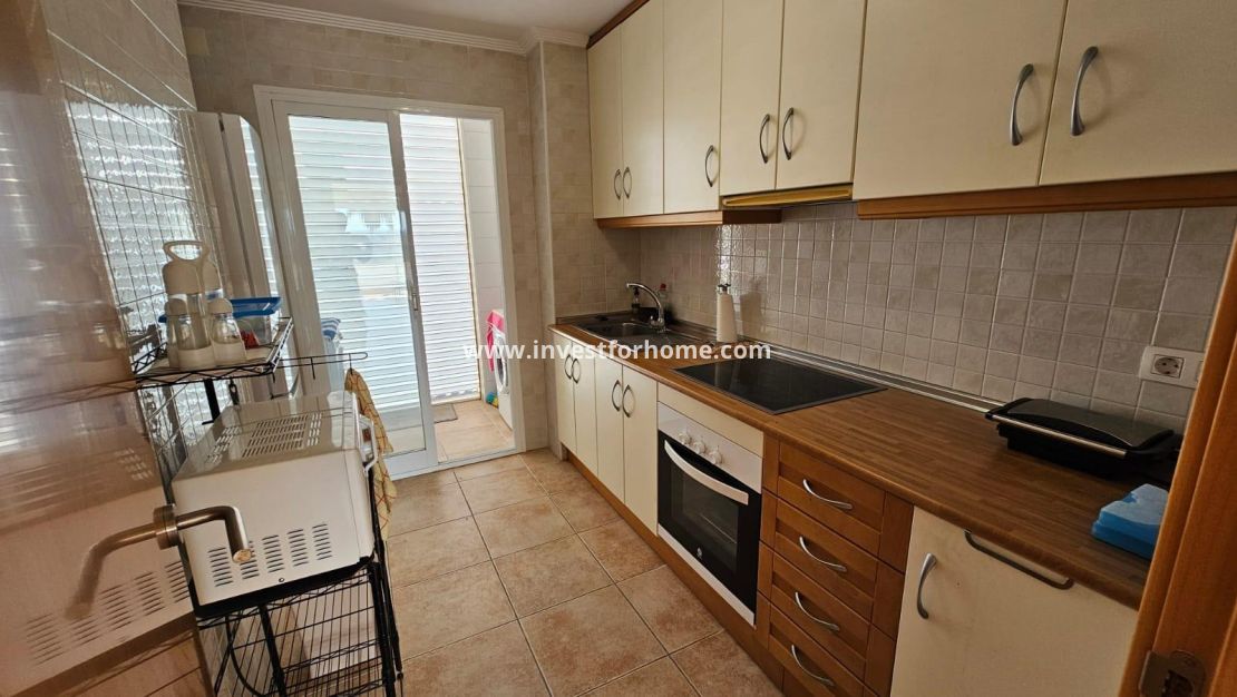 Verkoop - Appartement - Torrevieja - Los Balcones - Los Altos Del Edén